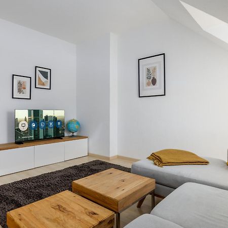 Home By Doni I Serviced Apartments I Ruhig I Zentral Nahe Rmcc, Staatsheater & Landtag 비스바덴 외부 사진